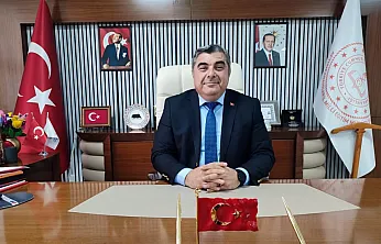 'Yeni Eğitim Yılında Büyük Hedeflerle Buluşacağız'