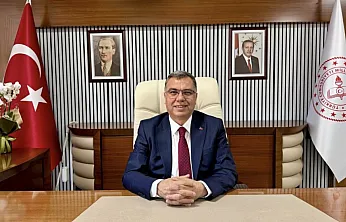 Yeni Eğitim Yılı Öncesi Çok Önemli Mesaj. Müdür Altınkaynak Eğitimde Öncelikleri Tek Tek Açıkladı