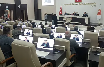 Yeni Genel Sekreter Kim Oldu?: İGM Toplantısında Ayrancı İçin Dua Edildi