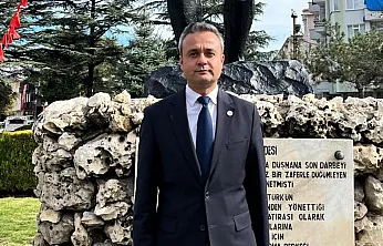 YENİ Parti'den Afyon'daki Törende İktidar Vurgusu