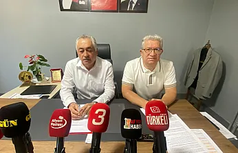 Yeni Parti'den Afyonkarahisar Belediyesi'ne Bomba Suçlamalar