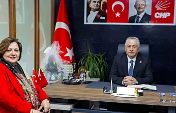Yeni Parti'den Burcu Köksal'a: Halkın İradesini Satanlar, Kimseye Demokrasi Dersi Veremez