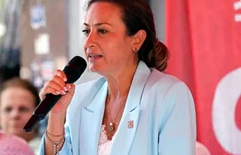 Yeni Parti Manisa İl Başkanı İlksen Özalper tutuklandı