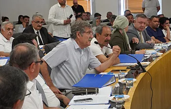 Yeni Partili Akgöz: Amacımız Ünlü Olmak Olsa…