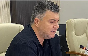 Yeni Partili Aydeniz: Eber Gölü İçin Yeni Bir Yol Haritası Oluşturalım