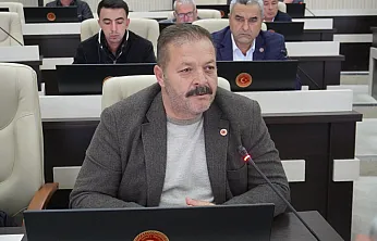 YENİ Partili Çalışkan: Pancar Ekicileri Sıkıntıda