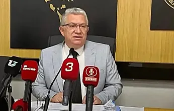 Yeni Partili Demirkırkan: AKP'li Başkan Tek Adamlığa Özeniyor