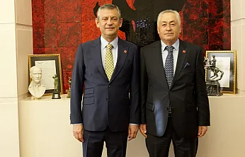 Yeni Partili Karadeniz: Bu Görüntüleri Kabul Etmiyoruz