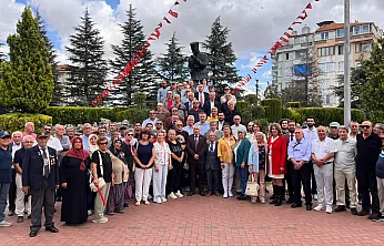 Yeni Partili Karadeniz: Milletimizin Azmi İle Zor Günleri Geride Bırakacağız