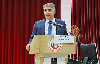 Yeni Şafak Yazarı Prof. Dinç, Afyonlu Kadınanalar'dan Bahsetti