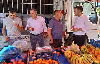 Yeniden Refah, Afyon'da İki Milletvekili Hedefliyor
