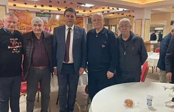 Yeniden Refah İle Demokrat Parti Nerede Bir Araya Geldi?