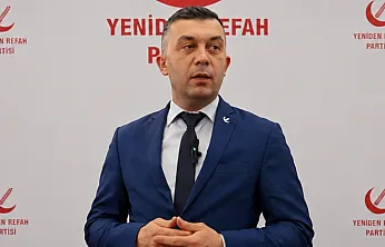 Yeniden Refah Partili Çakır: 75 Liralık Dondurma İle Akşam Yemeği…