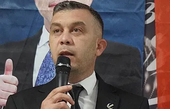 Yeniden Refah Partili Çakır:  Bir Taraftan Borçlandırıyorlar, Bir Taraftan Çöküyorlar!