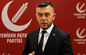 Yeniden Refah Partili Çakır'dan RTÜK'e: Kalemi Kırın, Cezayı Kesin!