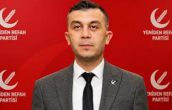 Yeniden Refah Partili Çakır: Kadınlar TIR şoförü olunca aile korunmaz