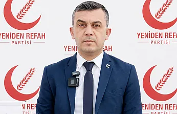 Yeniden Refah Partili Çakır: Kentsel Dönüşümde Yankı Odasını İnşa Ediyorlar