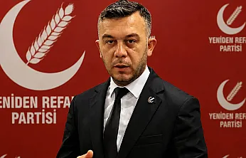 Yeniden Refah Partili Çakır: Lezzetin Festivalini Zehirlemeyelim