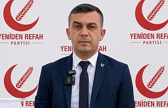 Yeniden Refah Partili Çakır: Nato, Siyonizmin Jandarmasıdır