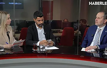 Yeniden Refah Partisi Lideri Erbakan'dan Köksal Yorumu