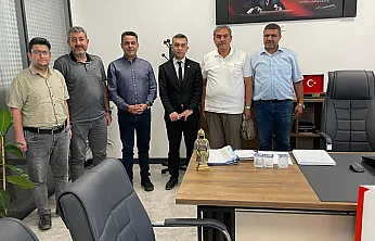 Yeniden Refah'tan 'Enerji' İstişaresi
