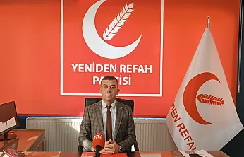 'Yeniden Refah, Türkiye'nin En Büyük Partisidir'