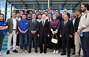 Yerli Ve Milli Helikopter Gökbey'de Seri Üretim Dönemi