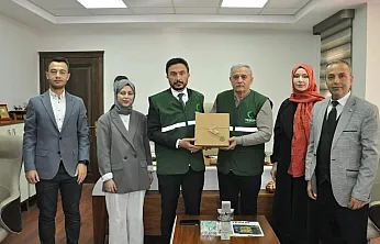 Yeşilay ve AOSB Masaya Oturdu, Gençleri Koruyacak Projeler Yolda