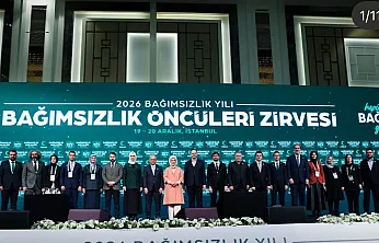 Yeşilay Zirvesi'nde Afyonkarahisar Farkı!