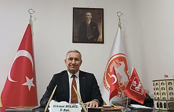 Demokrat Parti Afyonkarahisar İl Başkanı Hikmet Bülbül: Yiğit Genel Başkanımızın Liderliğinde, Yarınından Emin Türkiye