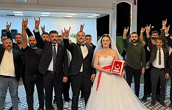 Yiğithan ve İrem'i Yalnız Bırakmadılar