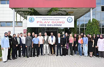 Yıllar Sonra Aynı Çatı Altında Buluştular!