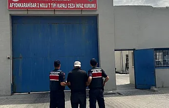 Yol Kontrolünde Yakayı Ele Verdiler
