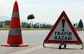 Yolculuk Bir Anda Kabusa Döndü!
