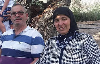 Yönetici Ve Eşini Önce Vurup, Sonra KADES'e İhbar Etmişler