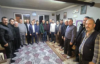 Yörük Kültürü Afyon'da Yaşatılıyor