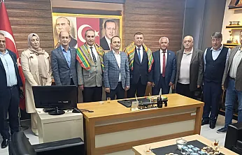 'Yörük Kültürü Türk Milletinin Temel Taşlarından Biridir'