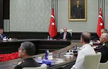 Yüksek Askerî Şûra Toplanıyor…Terfi, Atama ve Emeklilik Kararları Alınacak
