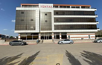 Yüntaş 35 Kişiyi İşe Alacak