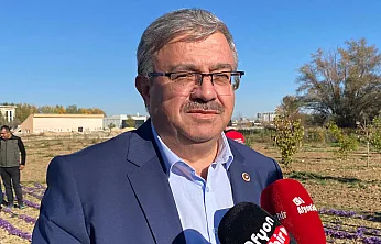 Yurdunuseven: AFSÜ'de Hem Öğrenci Yetiştiriliyor Hem de Bilime Katkı Veriliyor