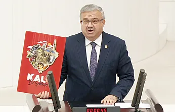 Yurdunuseven'den, Afyon'a Etkileyici Tanıtım!