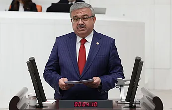 Yurdunuseven: Denetlenen Kurum Sayısı Her Yıl Artıyor