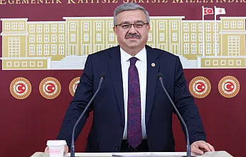 Yurdunuseven: Denetlenen Kurum Sayısı Her Yıl Artıyor