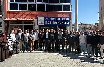Yurdunuseven: Milletimiz İçin Çalışıyoruz