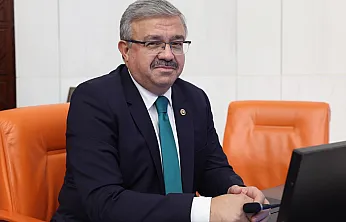 Yurdunuseven: Ülkemiz Devrim Niteliğinde Yatırımlarla Buluştu