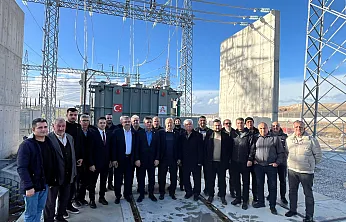 Yurdunuseven: Yatırımlar Bir Bir Yükseliyor