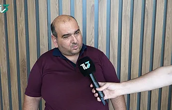 Zabıta'dan Dayak Yiyen Engelli: Küfretti, Kolumu Büktü, Mideme Vurdu