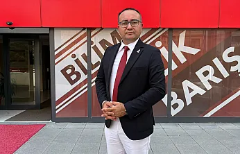 Zafer Partili Dere: Terörle Mücadele Edilir, Barış Yapılmaz