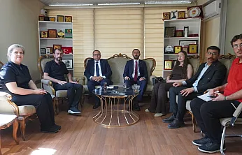 Zafer Partisi İl Başkanı Dere: Kentsel Dönüşüm Adı Altında Rantsal Dönüşüm Yapılmamalı