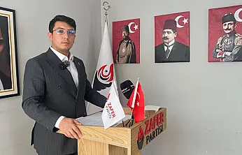 Zafer Partisi'nden 'Asgari Ücret' Tepkisi